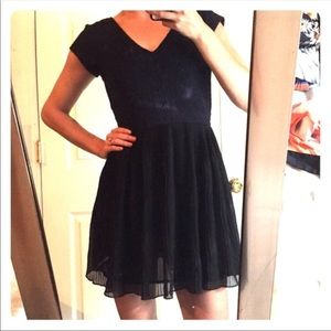 Pins and Needles dress